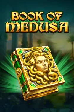 Book of medusa spinomenal