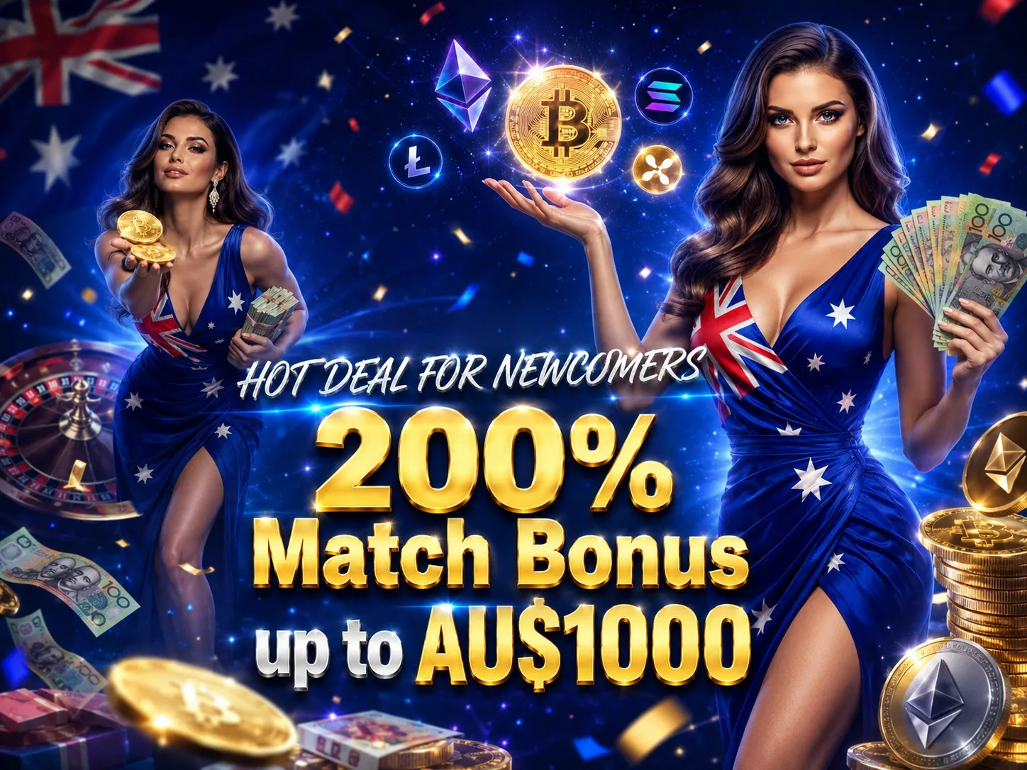 Hot deal